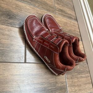 310 Motoring Shoes Men’s Size 9